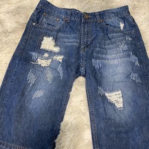 Men’s Jeans short size 32